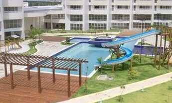 Imagem 5: Alugar - Apartamento em Ponta Negra - 2/4 Suíte - 60m² - Estrela do Atlântico