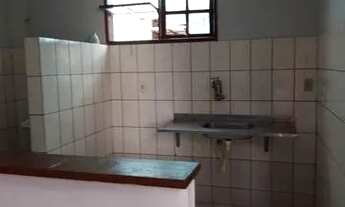 Imagem 6: Apartamento de um quarto no Portinho