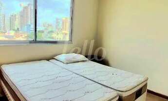 Imagem 4: São Paulo - Apartamento Padrão - Vila Mariana