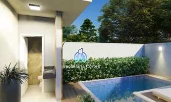 Imagem 5: Essa é a hora de realizar o seu sonho, casa na planta ou pronta