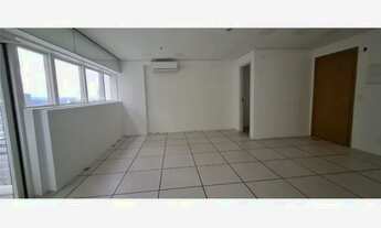 Imagem: Sala para alugar, 46 m²- Edifício Office