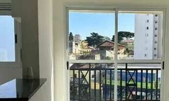 Imagem 4: SI- AP COM SACADA/ PARA VENDA NA AV Presidente Juscelino Kubitschek, LADO DA HAVAN