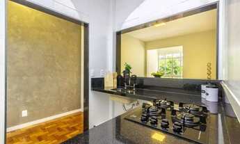 Imagem 6: Apartamento com 2 dormitórios à venda, 78 m² por R$ 810.000,00 - Laranjeiras - Rio de Jane