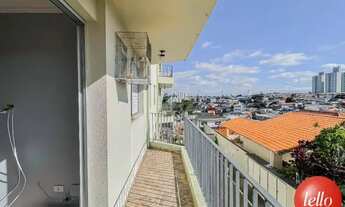 Imagem 4: São Paulo - Apartamento Padrão - São Lucas