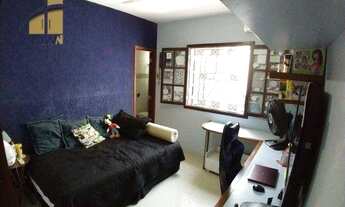 Imagem 4: Casa com 3 dormitórios à venda, 250 m² por R$ 849.000,00 - Maravista - Niterói/RJ