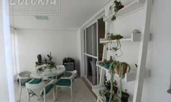 Imagem 2: Santo André - Apartamento Padrão - Centro