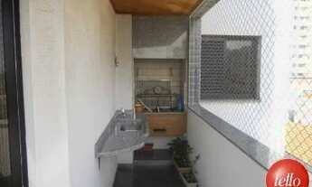 Imagem 5: São Paulo - Apartamento Padrão - Tatuapé