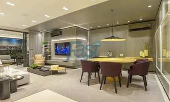 Imagem 4: Apartamento 2 ou 3 suítes, VOX, bairro Jardim Aclimação, Cuiabá - MT