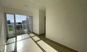 Imagem 7: Apartamento para aluguel tem 53 metros quadrados com 2 quartos em Jardim Wanderley - Tatuí