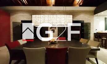 Imagem 7: Casa no Jardim Santa Genebra, Campinas