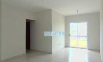 Imagem 6: Apartamento com 3 dormitórios à venda, 77 m² por R$ 550.000,00 - Residencial Florença - Pa