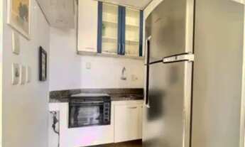 Imagem 5: Flat Beira Mar Flat / studio com 1 dormitório