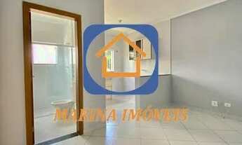 Imagem 5: APARTAMENTO RESIDENCIAL em SANTO ANDRÉ - SP, CAMPESTRE