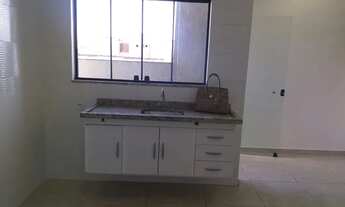 Imagem 5: Apartamento para aluguel com 40 metros quadrados com 1 quarto em Parque Maria Luiza - São