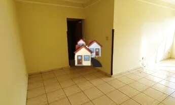 Imagem 6: Belíssimo Apartamento para alugar com 2 quartos sendo 1 suíte no Campo Grande em Santos