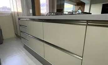 Imagem 5: Splendore Comfort Residence 3Q/1S Andar alto Dom Pedro