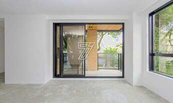 Imagem 1: Apartamento para aluguel tem 112 metros quadrados com 3 quartos em Bigorrilho - Curitiba