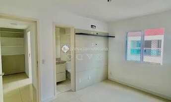 Imagem 7: Parque Renascença - 77m² - 3 Quartos - Oportunidade - Nascente - Projetado