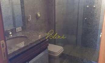 Imagem 7: Apartamento com 4 dormitórios à venda, 300 m² por R$ 1.890.000,00 - Centro - Juiz de Fora