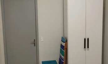 Imagem 3: Alugo Apartamento mobiliado no Total Ville II