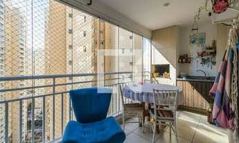 Imagem 5: Apartamento para Aluguel - Jardim Esperança, 3 Quartos, 105 m2