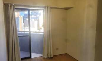 Imagem 3: Apartamento - 02 quartos - Centro de Curitiba