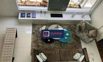 Imagem 5: Casa Venda Alphaville 520 m² 4 Dormitórios