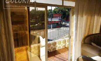 Imagem 6: Santo André - Apartamento Padrão - Vila Alto de Santo André