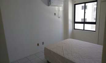 Imagem 6: Apartamento para aluguel tem 57 metros quadrados com 2 quartos em Boa Viagem - Recife - PE
