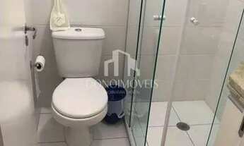 Imagem 6: Apartamento com 3 dorms, Nova Petrópolis, São Bernardo do Campo - R$ 380 mil, Cod: 61791