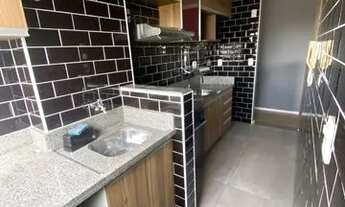 Imagem 4: Apartamento LINDO todo mobiliado em Itaquera - ZL