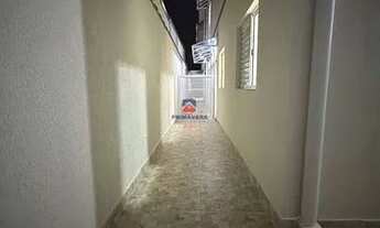 Imagem 2: Casa de Condomínio com 2 dorms, Esmeralda, Praia Grande - R$ 240 mil, Cod