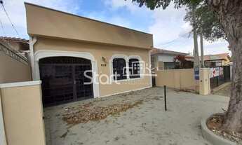 Imagem: Casa - Jardim Guanabara - Campinas