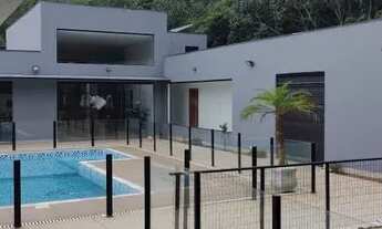 Imagem: Casa condomínio fazenda da Ilha