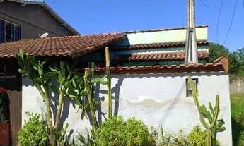 Imagem: Vendo Casa condomínio Manilha Residência