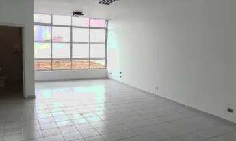 Imagem 2: Sala Comercial, Locação, 60,62m², R$1.863,04/mês - Centro - SBC/SP