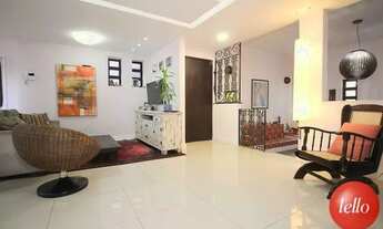 Imagem: São Paulo - Casa Comercial - Moema