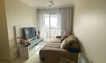 Imagem 5: Guarulhos - Apartamento Padrão - Gopouva