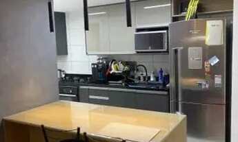 Imagem 4: Apartamento Garden com 3 Quartos, 121m² - Recreio dos Bandeirantes