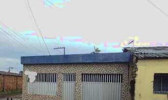 Imagem: Casa, 92m², 2/4, no Ícui Guajará