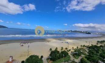 Imagem 2: APARTAMENTO A VENDA DE FRENTE PRO MAR COM VISTA CINEMATOGRÁFICA!