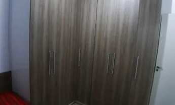 Imagem 6: Jd.Ismênia 2 Quartos, Todo Planejado ( Maxx Club