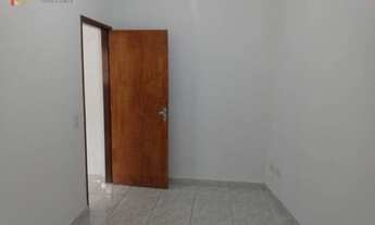 Imagem 7: Casa com 2 dormitórios para alugar, 100 m² por R$ 2.200,01/mês - Vila Mangalot - São Paulo