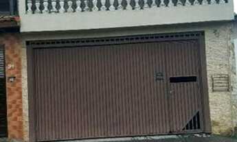 Imagem 2: Sobrado à venda, 160 m² por R$ 480.000,00 - Limão - São Paulo/SP