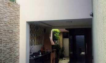 Imagem 6: Casa no Médici Casa com 3 dormitórios