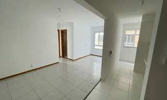 Imagem 3: Apartamento 2 quartos