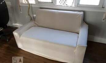 Imagem 4: Apartamento à Venda - Teresópolis, 1 Quarto, 28 m2