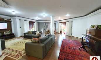 Imagem 4: Casa (sobrado na rua) 5 dormitórios/suite, cozinha planejada