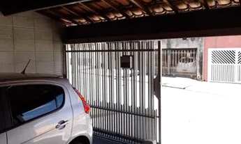 Imagem 7: CASA À VENDA NO JARDIM ALTOS DO ITAVUVU - SOROCABA/SP