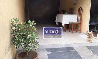 Imagem 3: Casa com 3 dormitórios à venda, 110 m² por R$ 300.000,00 - Fonseca - Niterói/RJ